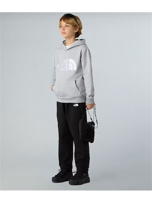 teen drew peak pullover THE NORTH FACE | NF0A8EHHDYX1DYX